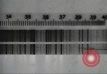Standbild Federal Bureau Of Investigation) United States USA, 1936, aus Sekunde 48 historischem Filmmaterial Videoclip 65675062638