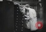 Standbild Federal Bureau Of Investigation) United States USA, 1936, aus Sekunde 50 historischem Filmmaterial Videoclip 65675062638