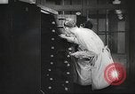 Standbild Federal Bureau Of Investigation) United States USA, 1936, aus Sekunde 51 historischem Filmmaterial Videoclip 65675062638