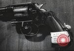 Standbild Federal Bureau Of Investigation) United States USA, 1936, aus Sekunde 53 historischem Filmmaterial Videoclip 65675062638