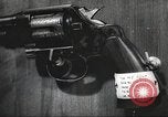 Standbild Federal Bureau Of Investigation) United States USA, 1936, aus Sekunde 54 historischem Filmmaterial Videoclip 65675062638
