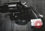 Standbild Federal Bureau Of Investigation) United States USA, 1936, aus Sekunde 55 historischem Filmmaterial Videoclip 65675062638