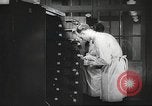 Standbild Federal Bureau Of Investigation) United States USA, 1936, aus Sekunde 56 historischem Filmmaterial Videoclip 65675062638