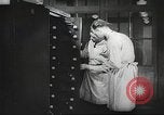 Standbild Federal Bureau Of Investigation) United States USA, 1936, aus Sekunde 57 historischem Filmmaterial Videoclip 65675062638