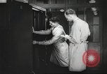 Standbild Federal Bureau Of Investigation) United States USA, 1936, aus Sekunde 58 historischem Filmmaterial Videoclip 65675062638