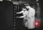Standbild Federal Bureau Of Investigation) United States USA, 1936, aus Sekunde 59 historischem Filmmaterial Videoclip 65675062638