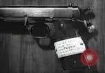 Standbild Federal Bureau Of Investigation) United States USA, 1936, aus Sekunde 62 historischem Filmmaterial Videoclip 65675062638