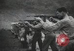 Image of Federal Bureau of Investigation United States USA, 1936, second 20 stock footage video 65675062639