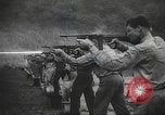 Image of Federal Bureau of Investigation United States USA, 1936, second 21 stock footage video 65675062639
