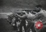 Image of Federal Bureau of Investigation United States USA, 1936, second 23 stock footage video 65675062639