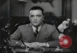 Image of Federal Bureau of Investigation United States USA, 1936, second 61 stock footage video 65675062639