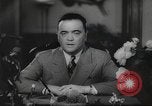 Image of Federal Bureau of Investigation United States USA, 1936, second 62 stock footage video 65675062639