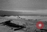 Standbild Betrieb hoher Sprung der Antarktis, 1947, aus Sekunde 5 historischem Filmmaterial Videoclip 65675062640