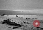 Standbild Betrieb hoher Sprung der Antarktis, 1947, aus Sekunde 6 historischem Filmmaterial Videoclip 65675062640