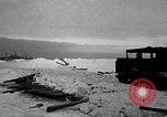 Standbild Betrieb hoher Sprung der Antarktis, 1947, aus Sekunde 11 historischem Filmmaterial Videoclip 65675062640