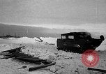Standbild Betrieb hoher Sprung der Antarktis, 1947, aus Sekunde 14 historischem Filmmaterial Videoclip 65675062640