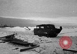 Standbild Betrieb hoher Sprung der Antarktis, 1947, aus Sekunde 16 historischem Filmmaterial Videoclip 65675062640
