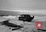 Standbild Betrieb hoher Sprung der Antarktis, 1947, aus Sekunde 17 historischem Filmmaterial Videoclip 65675062640