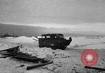 Standbild Betrieb hoher Sprung der Antarktis, 1947, aus Sekunde 18 historischem Filmmaterial Videoclip 65675062640