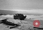 Standbild Betrieb hoher Sprung der Antarktis, 1947, aus Sekunde 19 historischem Filmmaterial Videoclip 65675062640