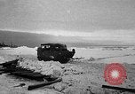 Standbild Betrieb hoher Sprung der Antarktis, 1947, aus Sekunde 20 historischem Filmmaterial Videoclip 65675062640