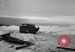 Standbild Betrieb hoher Sprung der Antarktis, 1947, aus Sekunde 21 historischem Filmmaterial Videoclip 65675062640