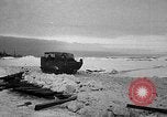 Standbild Betrieb hoher Sprung der Antarktis, 1947, aus Sekunde 22 historischem Filmmaterial Videoclip 65675062640