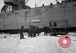 Standbild Betrieb hoher Sprung der Antarktis, 1947, aus Sekunde 41 historischem Filmmaterial Videoclip 65675062640