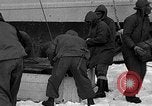 Standbild Betrieb hoher Sprung der Antarktis, 1947, aus Sekunde 46 historischem Filmmaterial Videoclip 65675062640