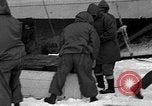 Standbild Betrieb hoher Sprung der Antarktis, 1947, aus Sekunde 47 historischem Filmmaterial Videoclip 65675062640