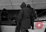 Standbild Betrieb hoher Sprung der Antarktis, 1947, aus Sekunde 53 historischem Filmmaterial Videoclip 65675062640