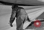 Image of Operation High Jump Antarctica, 1947, second 4 stock footage video 65675062641
