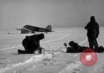 Image of Operation High Jump Antarctica, 1947, second 24 stock footage video 65675062641