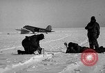 Image of Operation High Jump Antarctica, 1947, second 25 stock footage video 65675062641