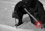 Image of Operation High Jump Antarctica, 1947, second 37 stock footage video 65675062641