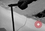 Image of Operation High Jump Antarctica, 1947, second 48 stock footage video 65675062641
