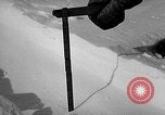 Image of Operation High Jump Antarctica, 1947, second 49 stock footage video 65675062641