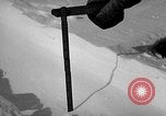 Image of Operation High Jump Antarctica, 1947, second 50 stock footage video 65675062641