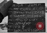 Standbild United States Navy Personal der Antarktis, 1947, aus Sekunde 1 historischem Filmmaterial Videoclip 65675062642