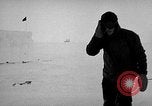 Standbild United States Navy Personal der Antarktis, 1947, aus Sekunde 8 historischem Filmmaterial Videoclip 65675062642