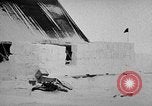 Standbild United States Navy Personal der Antarktis, 1947, aus Sekunde 15 historischem Filmmaterial Videoclip 65675062642