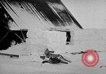 Standbild United States Navy Personal der Antarktis, 1947, aus Sekunde 16 historischem Filmmaterial Videoclip 65675062642