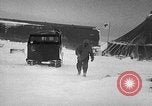 Standbild United States Navy Personal der Antarktis, 1947, aus Sekunde 38 historischem Filmmaterial Videoclip 65675062642