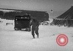 Standbild United States Navy Personal der Antarktis, 1947, aus Sekunde 40 historischem Filmmaterial Videoclip 65675062642