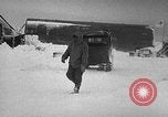 Standbild United States Navy Personal der Antarktis, 1947, aus Sekunde 42 historischem Filmmaterial Videoclip 65675062642