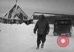 Standbild United States Navy Personal der Antarktis, 1947, aus Sekunde 44 historischem Filmmaterial Videoclip 65675062642