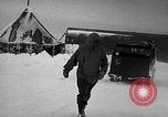 Standbild United States Navy Personal der Antarktis, 1947, aus Sekunde 45 historischem Filmmaterial Videoclip 65675062642