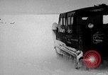 Image of United States Navy personnel Antarctica, 1947, second 14 stock footage video 65675062643