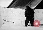 Image of United States Navy personnel Antarctica, 1947, second 19 stock footage video 65675062643