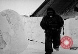 Image of United States Navy personnel Antarctica, 1947, second 21 stock footage video 65675062643